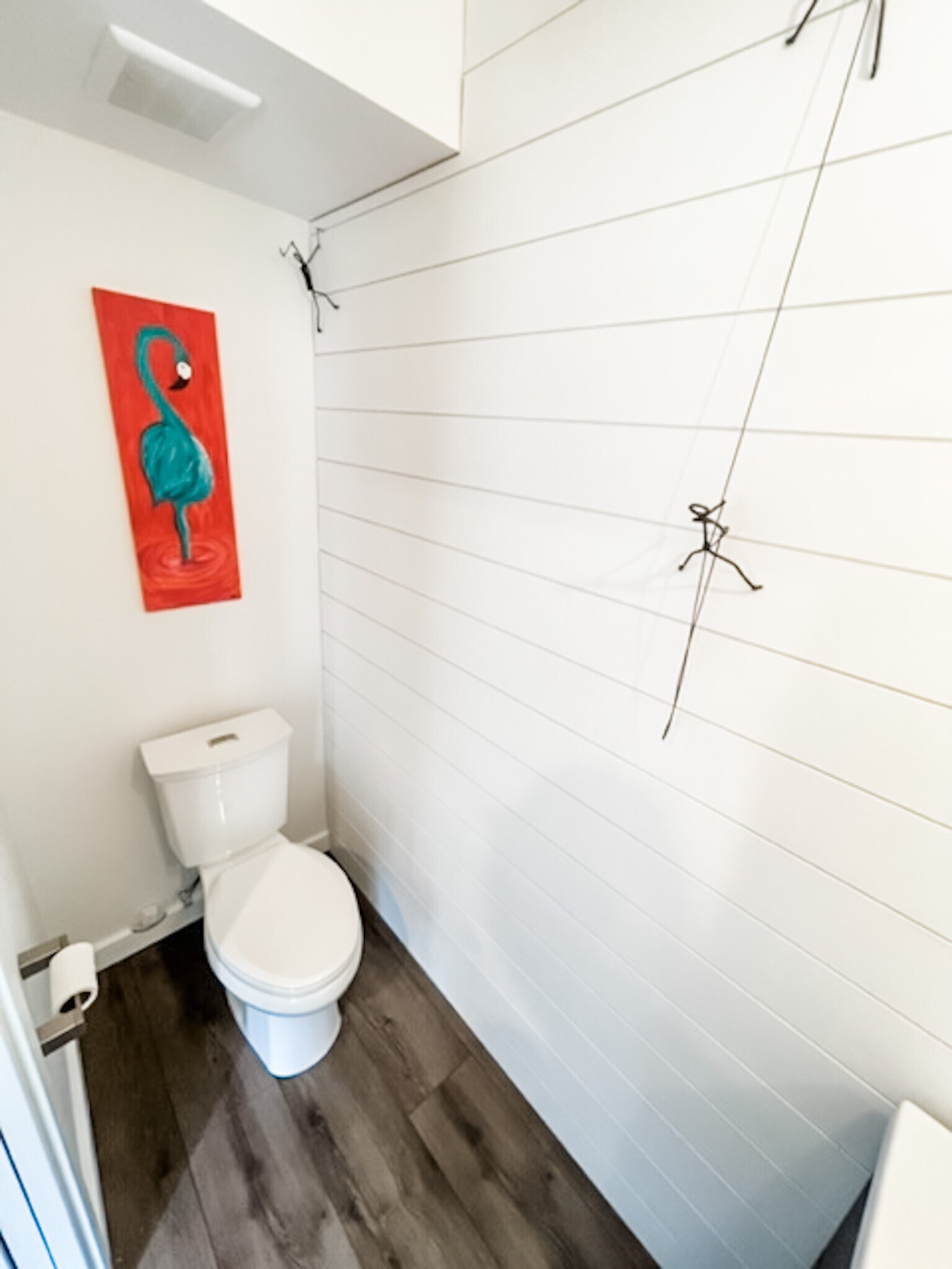 Den 1/2 bath - 649 Foxtail St