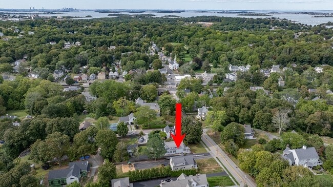 Building Photo - 21 Hersey St