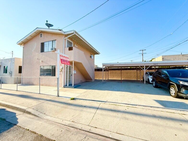 Building Photo - 5609 Eagle St
