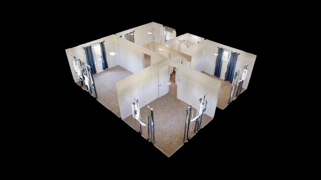 Building Photo - Charming 2 bedroom 1 bath on Large Lot!!