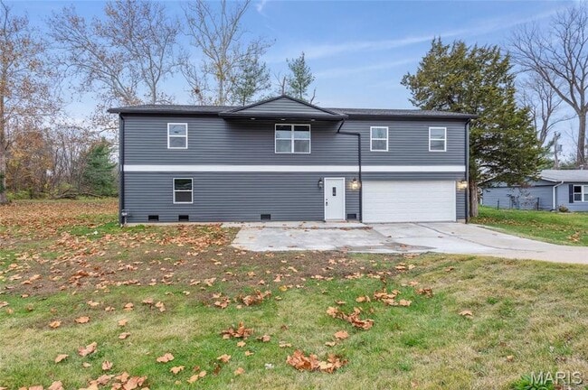 Building Photo - 1005 Belleau Creek Rd