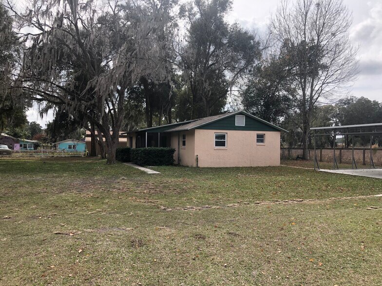 Building Photo - 8842 County Road 121