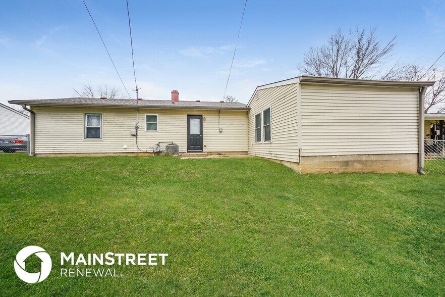 Building Photo - 51 Sunset Mnr Dr