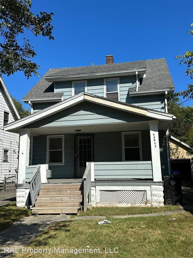 Primary Photo - 2 br, 1 bath House - 13913 Melzer Ave