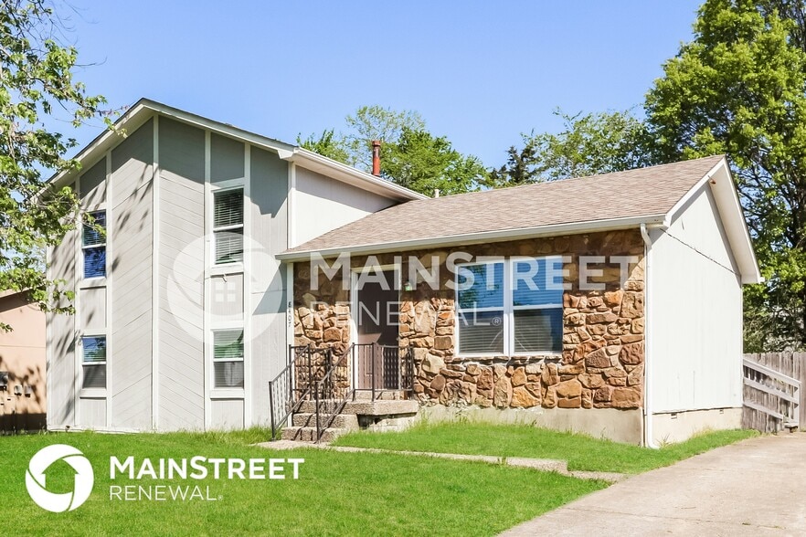 Building Photo - 8407 Glendale Trce