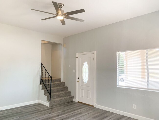 Building Photo - Beautifully Renovated Historical San Jose 3 Bedroom Home