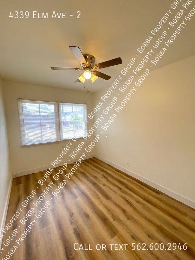 Building Photo - 4339 Elm Ave