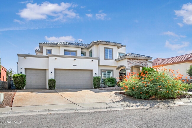 Building Photo - 6489 Calle Placido Dr