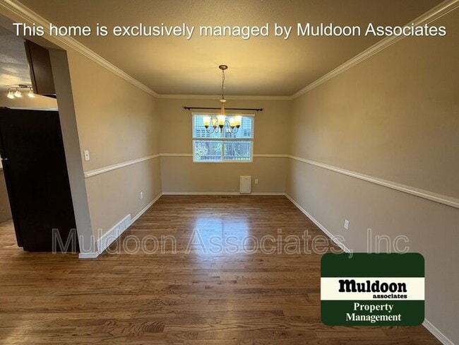 Building Photo - 7915 Chancellor Dr