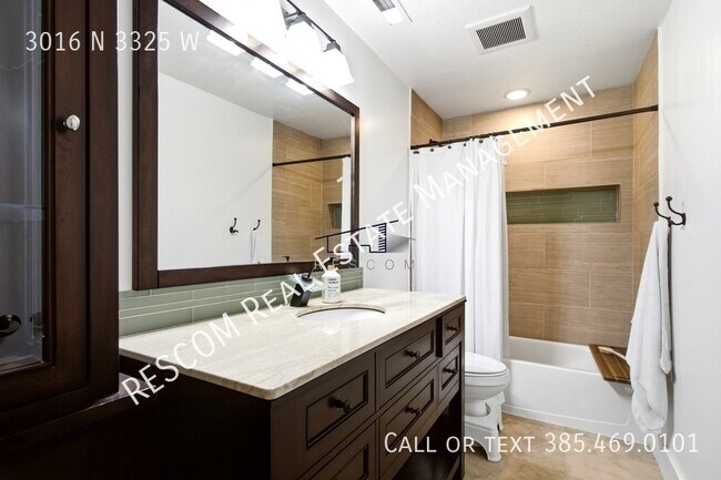 Building Photo - 3016 N 3325 W