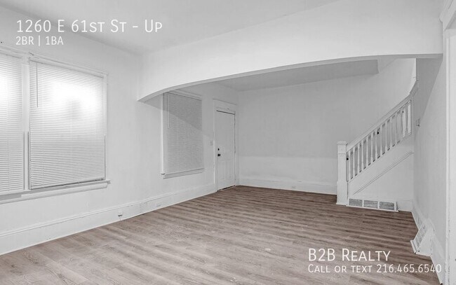 Building Photo - 1260 E 61st St