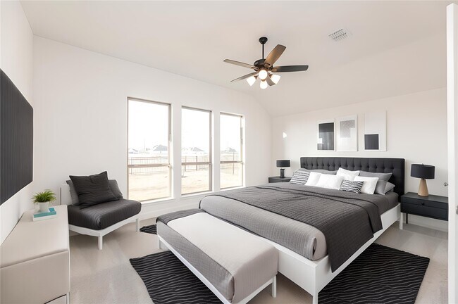 Building Photo - 2802 Sweet Honey Ln