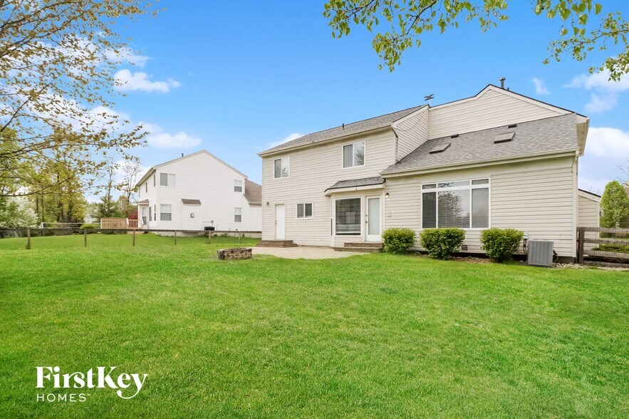 Building Photo - 1249 Timber Ridge Ct