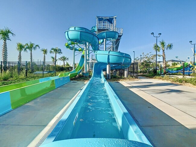 Building Photo - 1083 Splash Shot Pl