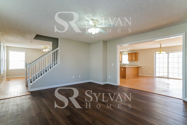 Building Photo - Life Just Got Better!