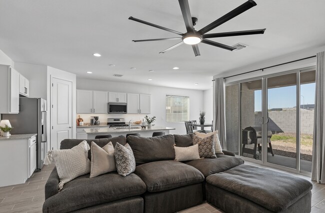 Building Photo - 11224 E Unger Ave