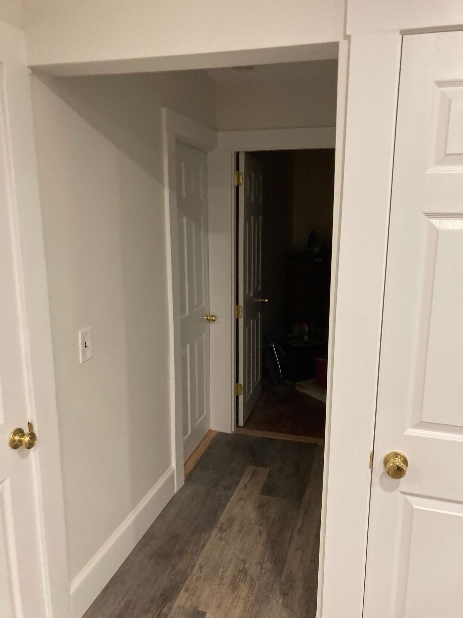 Building Photo - 629 Wood St