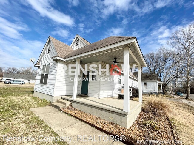 Building Photo - 3 br, 2 bath House - 226 Looney Ave
