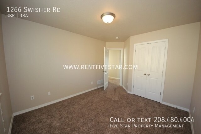 Building Photo - 1266 Swisher Rd