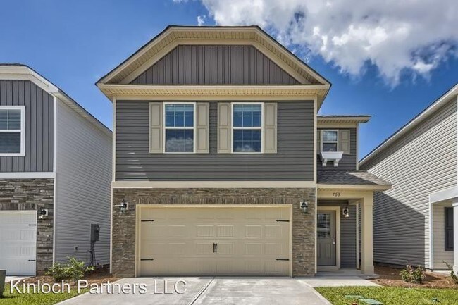 Building Photo - 3 br, 2.5 bath House - 768 Dawsons Park Way