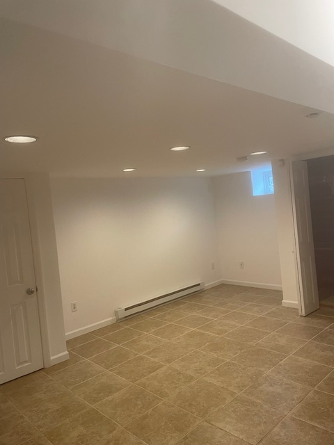 Basement - 30 Glenwood Ave