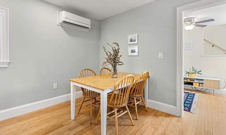 Building Photo - 20 Planters St