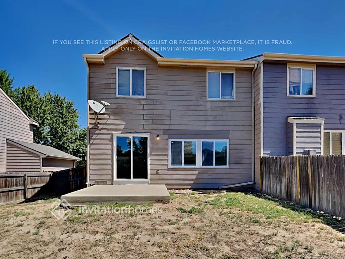 Building Photo - 14378 E 47th Dr