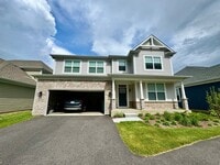 Building Photo - Newly Built 5-bedroom featuring luxe finishes and a spa-inspired master suite.