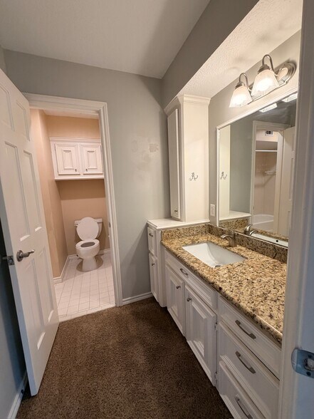 Building Photo - 6035 Spring Creek Grove Ln