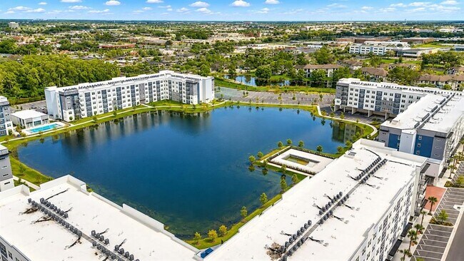 Building Photo - 5563 Millennia Park Dr