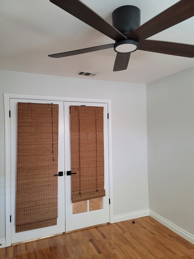BEDROOM 1 or OFFICE - 2604 Graham Ave