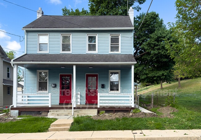 Building Photo - 129 N Prince St