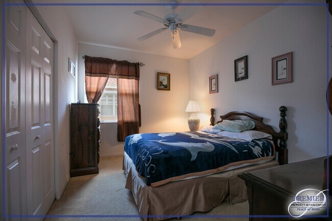 Building Photo - VALENCIA COUNTRY CLUB- ANNUAL UNFURNISHED ...