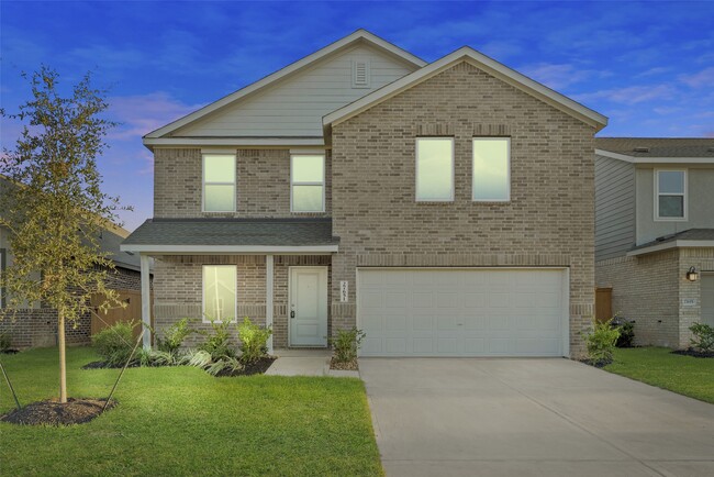 Building Photo - 27651 Spearmint Ridge Dr