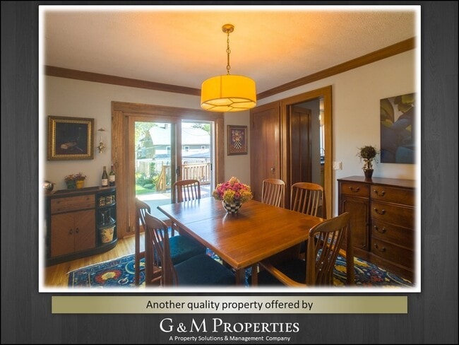 Building Photo - 3-Bedroom Rental: Popular North Winton Village Neighborhood!