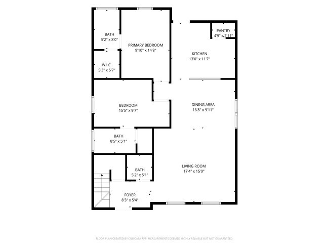 Building Photo - 1209 Westover St