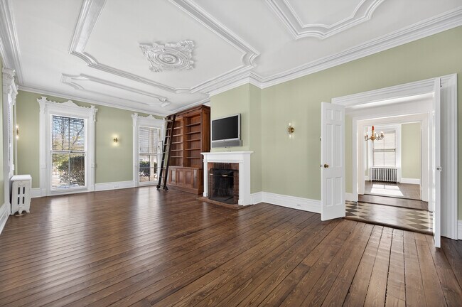 Building Photo - 4 Park View Terrace