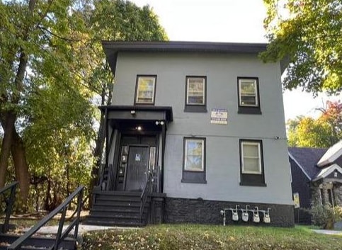 Building Photo - 1924 E Genesee St