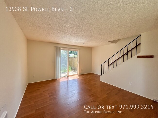 Building Photo - 13938 SE Powell Blvd