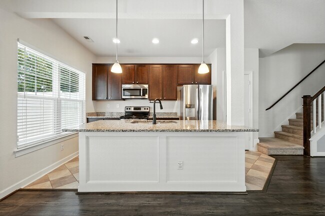 Building Photo - 5440 Safe Harbour Way