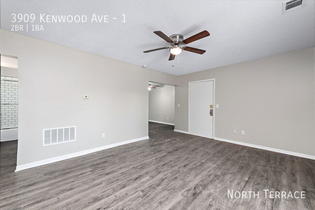 Building Photo - ? Stylishly Renovated 2-Bedroom in South H...