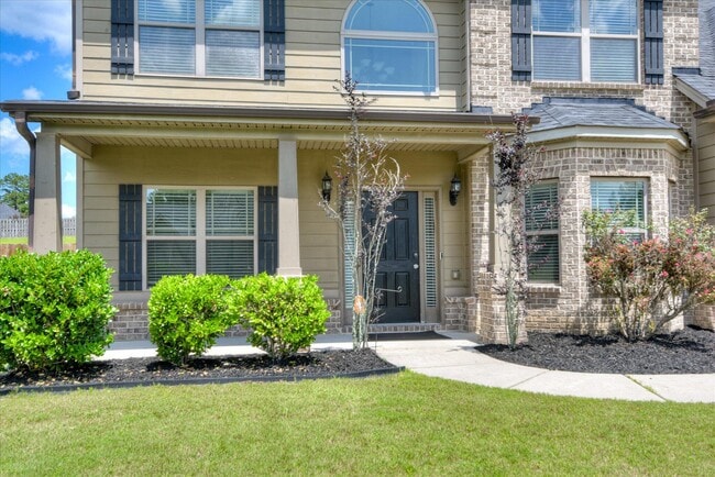 Building Photo - 873 Rollo Domino Cir