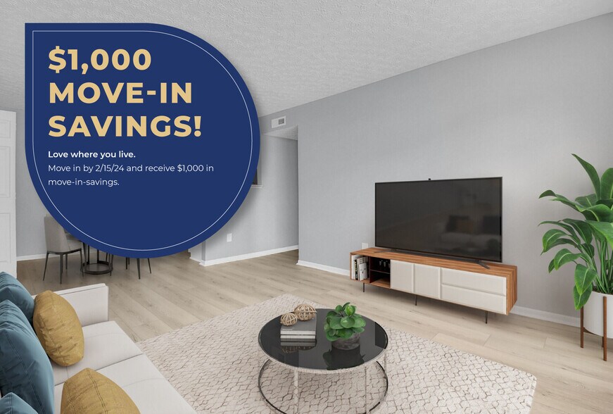 Fountain Place 833 Misty Hollow Ln Columbus OH 43228 Apartment Finder