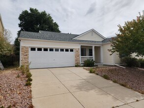 Building Photo - Ridgeview @ Stetson Hills- Newly remodeled 3 bedroom