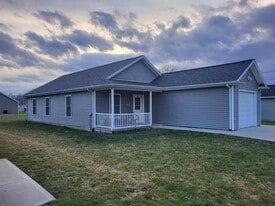 Building Photo - 4644 E Morris First St