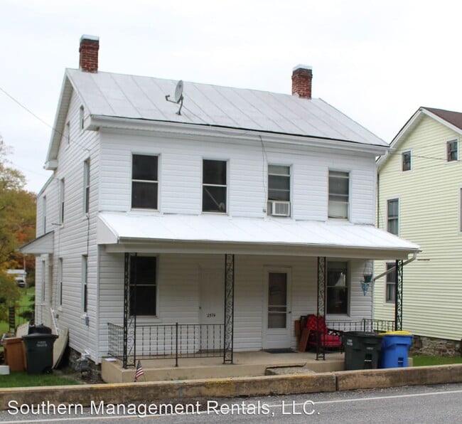 2 br, 1 bath House 2574 N. Sherman St. 2574 N Sherman St York PA 17406 Apartment Finder