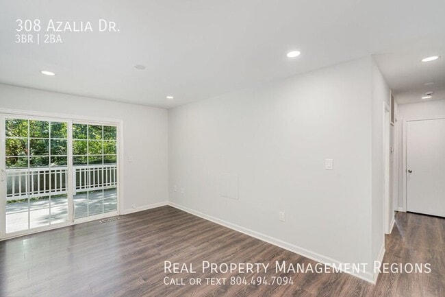Building Photo - 308 Azalia Dr