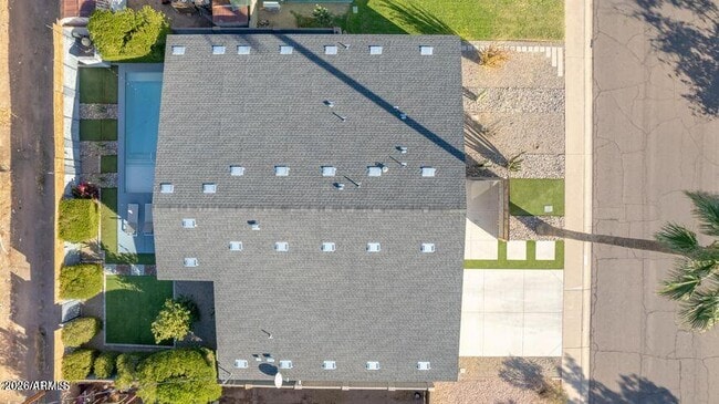 Building Photo - 8302 E Heatherbrae Ave