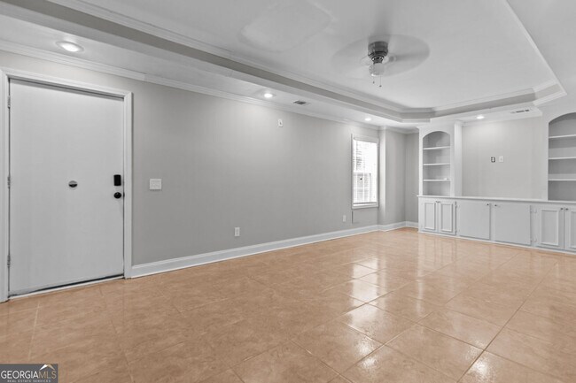 Building Photo - 2315 Hiawassee Dr NW