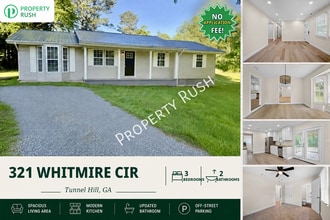 Building Photo - 321 Whitmire Cir